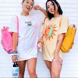 VSCO GIRL MYSTERY BOX!